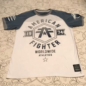 Men’s American Fighter